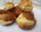 Foto del paso 4 de la receta: Profiteroles