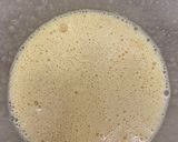 Foto del paso 2 de la receta Bizcocho de manzana relleno de crema (Freidora de aire)