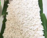 Hình bước làm 2 của món Cơm rượu
