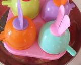 Milk e shireen ice lolly recipe step 5 photo