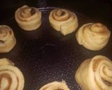 Foto del paso 17 de la receta: Roles de canela y nuez