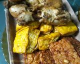 Foto langkah ke 3 dari resep Soto Ayam Nona Mele.