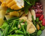Foto langkah ke 1 dari resep Sayur Asem.