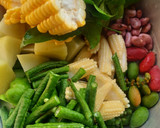 Foto langkah ke 1 dari resep Sayur Asem.