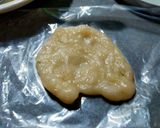 Foto langkah ke 5 dari resep Mochi Kelapa.