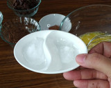 Foto langkah ke 4 dari resep Puding Roti Tawar Kukus.