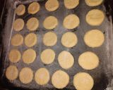 Foto del paso 2 de la receta: Scones de limón ❤️