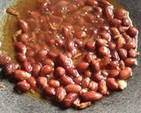 Foto langkah ke 4 dari resep Kering Tempe Kacang Pedas Manis.