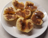 Foto del paso 3 de la receta: Tarta tatín de manzana
