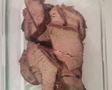 Foto del paso 8 de la receta: Posta de paleta al horno