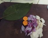 Foto langkah ke 2 dari resep Sup Ikan Mubara.