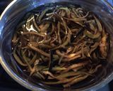 Foto del paso 1 de la receta: Berenjena al Escabeche #lacocinadegiri