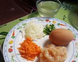รูปขั้นตอนการทำที่ 1 ของ ข้าวหน้าไก่ (สูตร 2 แสบ)
