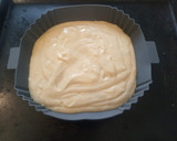 Foto del paso 8 de la receta: Bizcocho de melocotón en almíbar