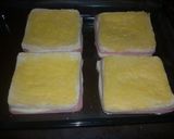 Foto del paso 3 de la receta Croque monsieur con thermomix