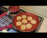A picture of step 5 of Mini Vada bites.