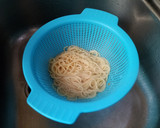 Foto del paso 4 de la receta: Espaguetis boloñesa