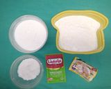 Foto langkah ke 1 dari resep Bakwan Sosis.