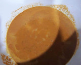 Foto del paso 16 de la receta: Sopa cremosa de mejillones