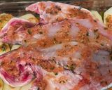 Foto del paso 7 de la receta: Dorada a la "Colorada"