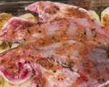 Foto del paso 7 de la receta: Dorada a la "Colorada"