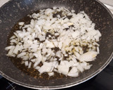 Foto del paso 1 de la receta: Sémola