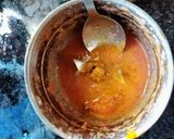 A picture of step 3 of Irish Bombay Potatoes.