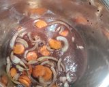 Foto del paso 3 de la receta: Carrilladas en Salsa (Olla GM De)