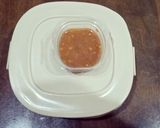 รูปขั้นตอนการทำที่ 7 ของ ข้าวผัดไก่(ข้าวบุกนุ่ม) - คีโต