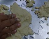 ক্ষীর পনিরের সন্দেশ (kheer paneer er sondesh recipe in bengali) রেসিপির ধাপ 6 ছবি