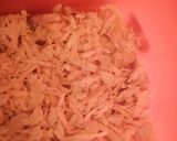 Foto del paso 1 de la receta: Pasteles de pollo