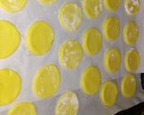 Foto del paso 3 de la receta: Alfajorcitos de maicena