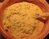 Foto del paso 1 de la receta: Cena navideña, asuecada, bien Racinguista, Bernalense, y Santafecina