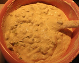 Foto del paso 1 de la receta: Cena navideña, asuecada, bien Racinguista, Bernalense, y Santafecina