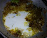 শাহী ফিশ কোরমা রেসিপি ধাপ - 2 ছবি