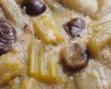 Foto del paso 5 de la receta: Cardo de bote con Castañas