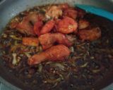 Foto langkah ke 5 dari resep Ayam Mentega.