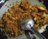 वडा पाव (vadapav recipe in marathi) रेसिपी स्टेप 3 फोटो 