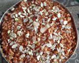 ડ્રાયફ્રુટ થાબડી(Dryfruit Thabdi Recipe in Gujarati) રેસીપી સ્ટેપ4ફોટો