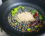 A picture of step 5 of Fara.