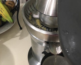Foto del paso 2 de la receta: Salmón Con Hierbas -Bañado en Naranja