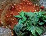 Foto langkah ke 4 dari resep Plencing Glandir Semarangan Ala Emak Salsa.