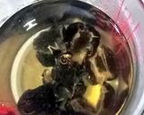 Gambar langkah 1 resipi Susu Kurma!.