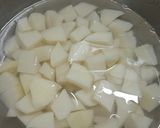 Foto del paso 4 de la receta: Cazuela de mondongo