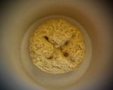 Foto del paso 2 de la receta: Regañás —a nuestra manera— viudas y con orégano