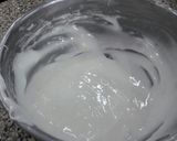 Foto del paso 2 de la receta: Cheesecake de Caramelo y Crumble