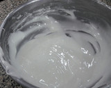 Foto del paso 2 de la receta: Cheesecake de Caramelo y Crumble
