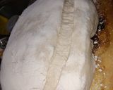 Foto del paso 2 de la receta: Otro pan De Masa Madre !! Vos que esperas para hacerlo ?