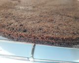 Foto del paso 5 de la receta: Torta húmeda de chocolate