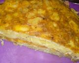 Foto del paso 4 de la receta: Tortilla de papa 🤗